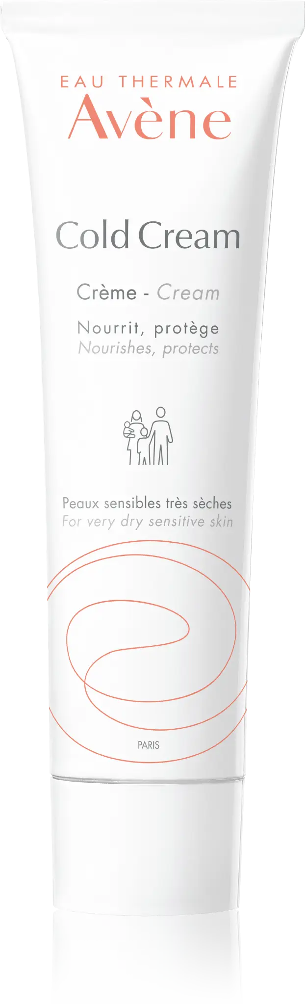 5854_3282779002721-01-AV COLD CREAM KREM 100 ML